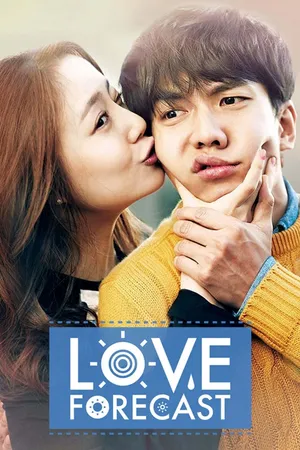 Love forecast Love forecast