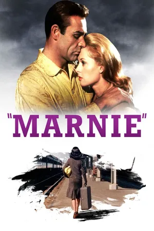 Marnie Marnie