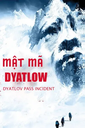 Mật mã dyatlow Mật mã dyatlow