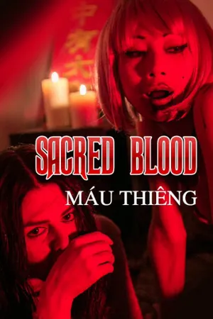 Máu thiêng Máu thiêng