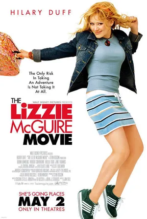 Nàng lizzie mcguire Nàng lizzie mcguire