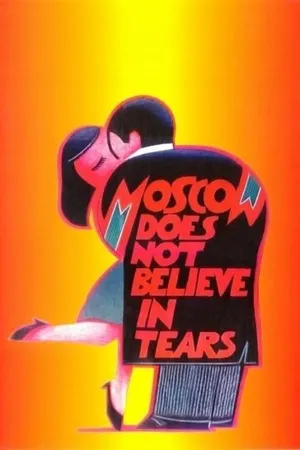 Moskva không tin những giọt nước mắt Moskva không tin những giọt nước mắt