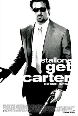 Truy sát carter Truy sát carter