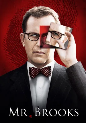Mr. brooks Mr. brooks