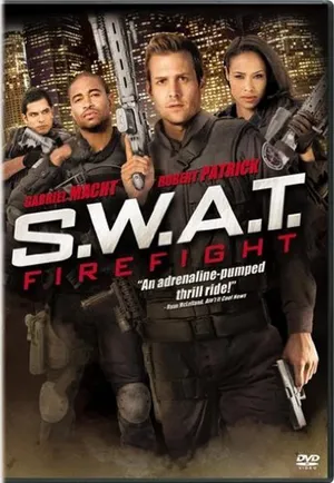 S.w.a.t.: đọ súng S.w.a.t.: đọ súng