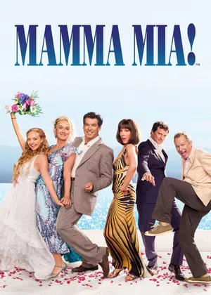 Mamma mia! giai điệu hạnh phúc Mamma mia! giai điệu hạnh phúc