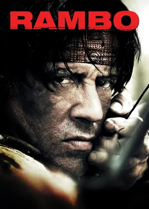 Rambo iv Rambo iv