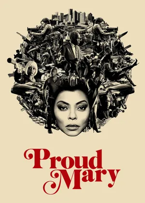 Proud mary Proud mary
