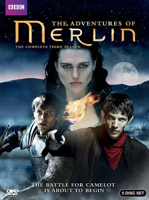 Merlin (phần 3) Merlin (phần 3)
