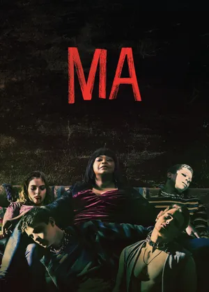 Ma Ma