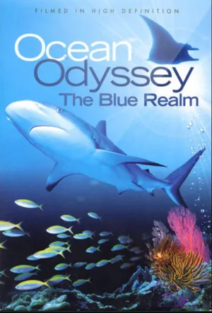 Ocean odyssey: the blue realm Ocean odyssey: the blue realm