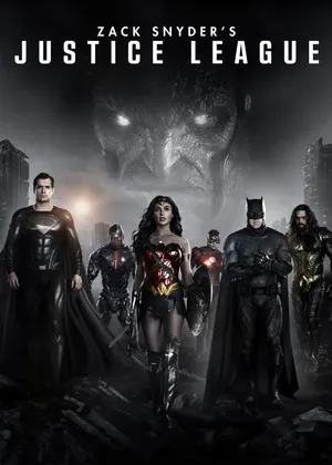 Liên minh công lý phiên bản của zack snyder Liên minh công lý phiên bản của zack snyder