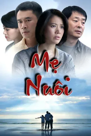 Mẹ nuôi Mẹ nuôi