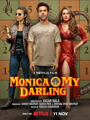 Monica, ôi người yêu dấu Monica, ôi người yêu dấu