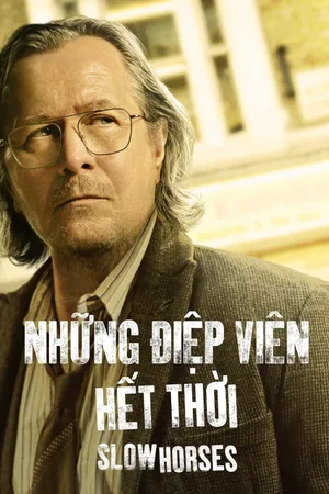 Những điệp viên hết thời (phần 3) Những điệp viên hết thời (phần 3)