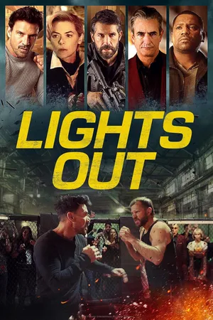 Lights out Lights out