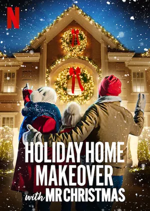 Mr. christmas: trang hoàng nhà cửa ngày lễ Mr. christmas: trang hoàng nhà cửa ngày lễ