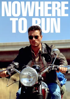 Nowhere to run Nowhere to run