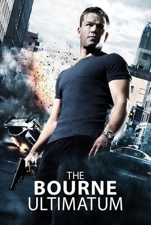 Siêu diệp viên 3: tối hậu thư của bourne Siêu diệp viên 3: tối hậu thư của bourne