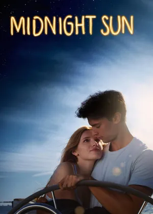 Midnight sun Midnight sun