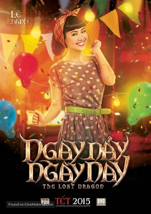 Ngày nảy ngày nay Ngày nảy ngày nay