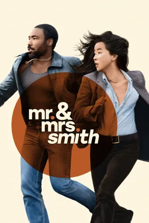 ông bà smith ông bà smith