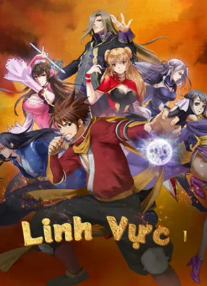 Linh vực 1 Linh vực 1