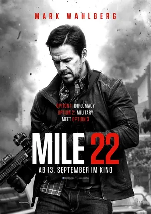 Mốc 22 Mốc 22