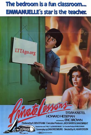 Private lessons Private lessons
