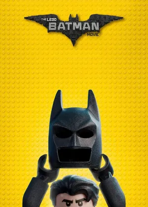 Lego người dơi Lego người dơi
