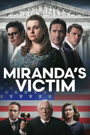 Miranda's victim Miranda's victim