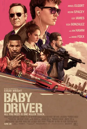 Quái xế baby Quái xế baby