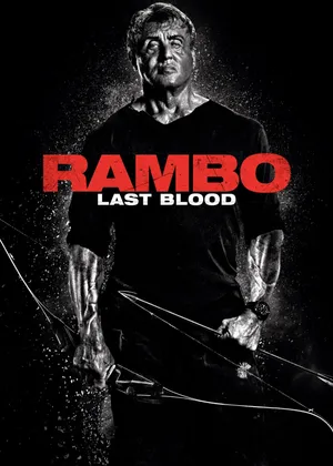 Rambo: hồi kết đẫm máu Rambo: hồi kết đẫm máu