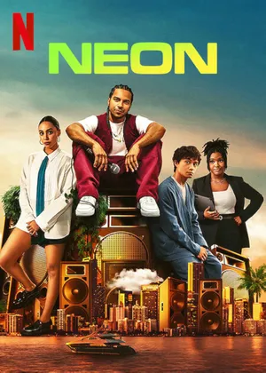 Neon Neon