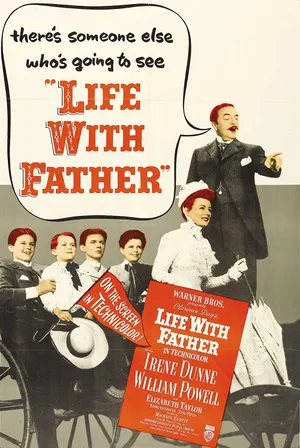 Life with father Life with father