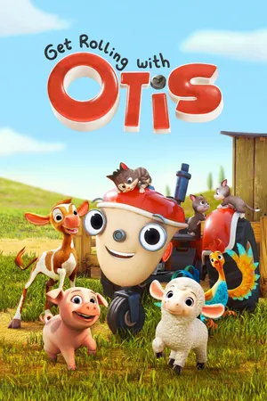 Lăn bánh cùng otis (phần 2) Lăn bánh cùng otis (phần 2)