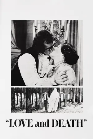 Love and death Love and death