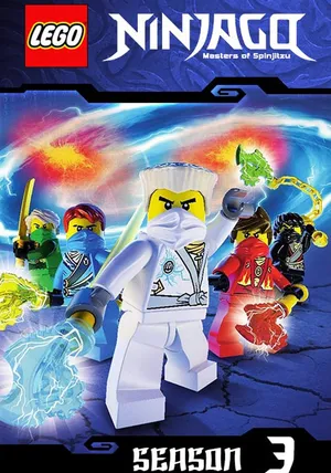 Lego ninjago (phần 3 - part 1) Lego ninjago (phần 3 - part 1)
