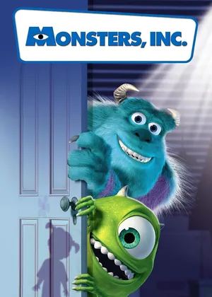Monsters, inc. Monsters, inc.