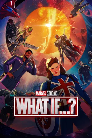 What if...? (phần 2) What if...? (phần 2)