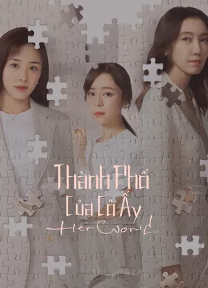 Thành phố của cô ấy Thành phố của cô ấy