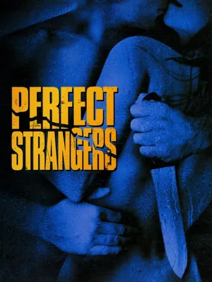 Perfect strangers Perfect strangers