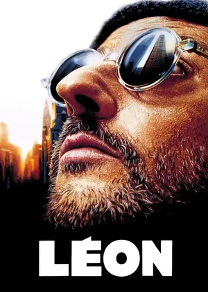 Leon: sát thủ chuyên nghiệp Leon: sát thủ chuyên nghiệp