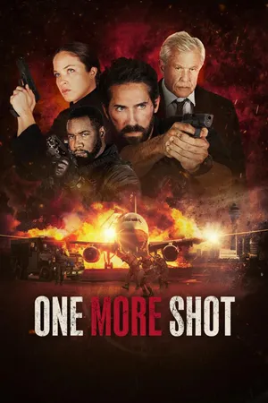 One more shot One more shot