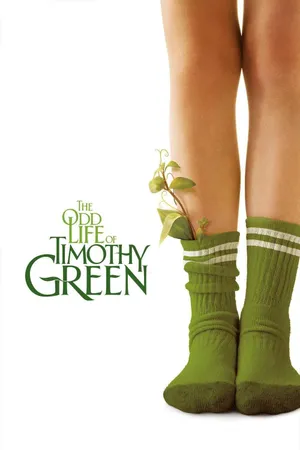Mảnh đời kỳ lạ của timothy green Mảnh đời kỳ lạ của timothy green