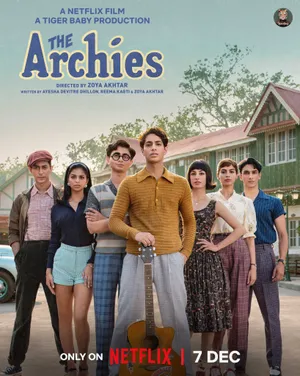 The archies The archies