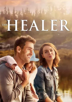 The healer The healer