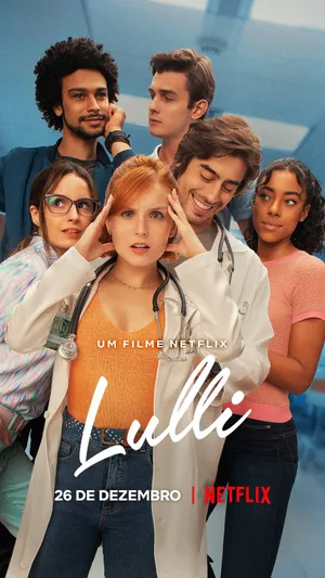 Lulli Lulli