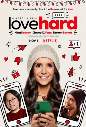 Love hard Love hard