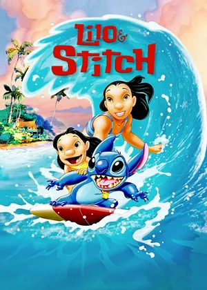 Lilo & stitch Lilo & stitch
